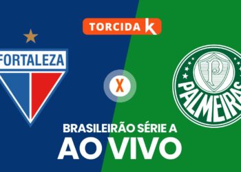 Fortaleza x Palmeiras | Série A