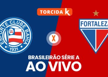 Bahia x Fortaleza | Série A