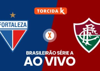 Fortaleza x Fluminense | Série A