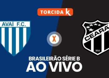 Avaí x Ceará | Série B