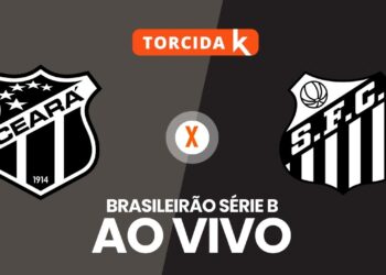 Ceará x Santos | Série A