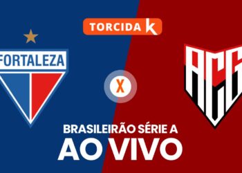Fortaleza x Atlético/GO | Série A