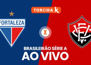 Fortaleza x Vitória | Série A