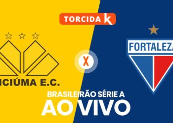 Criciúma x Fortaleza | Série A
