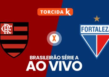 Flamengo x Fortaleza | Série A