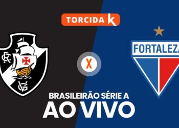 Vasco x Fortaleza | Série A
