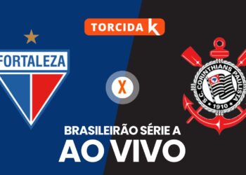 Fortaleza x Corinthians | Série A