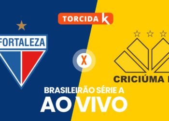 Fortaleza x Criciúma | Série A