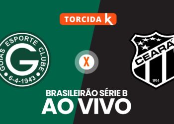 Goiás x Ceará | Série B