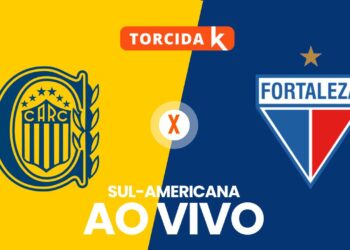 Rosario Central x Fortaleza | Sul-Americana