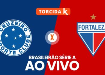 Cruzeiro x Fortaleza | Série A