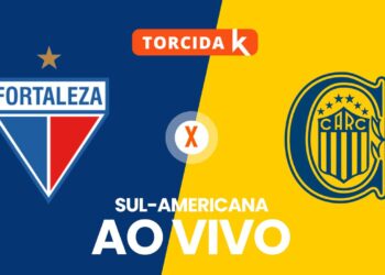 Fortaleza x Rosario Central | Sul-Americana