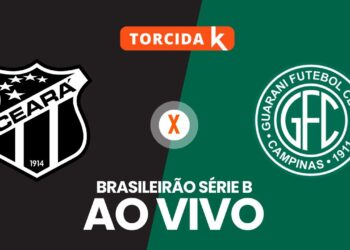 Cruzeiro x Fortaleza | Série A