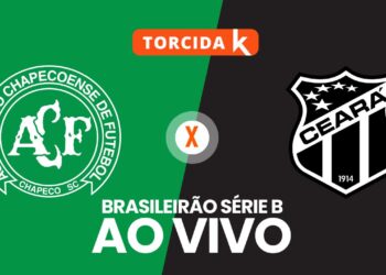 Chapecoense x Ceará | Série B