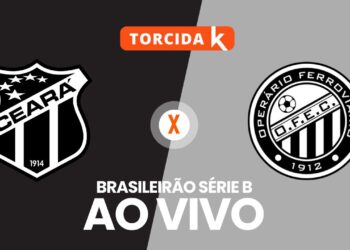 Ceará x Operário | Série B