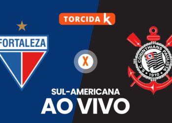 Fortaleza x Corinthians | Sul-Americana