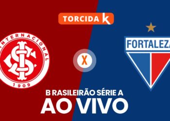 Internacional x Fortaleza | Série A