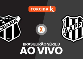 Ceará x Ponte Preta | Série B
