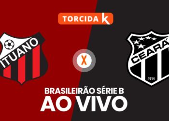 Ituano x Ceará | Série B