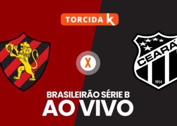 Sport x Ceará | Série B
