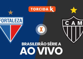 Fortaleza x Atlético/MG | Série A