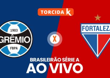Grêmio x Fortaleza | Série A
