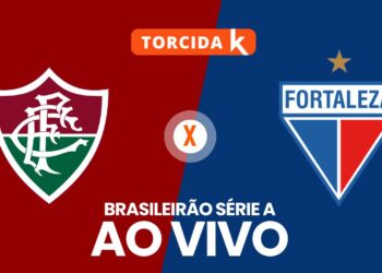 Fluminense x Fortaleza | Série A
