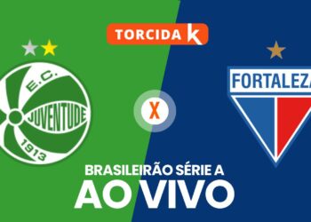 Juventude x Fortaleza | Série A