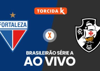 Fortaleza x Vasco | Brasileirão Série A