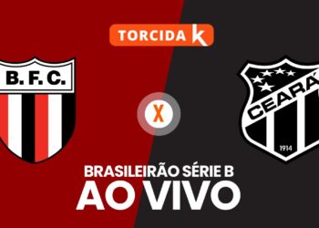 Botafogo/SP x Ceará | Série B