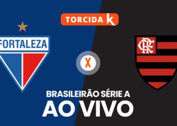 Fortaleza x Flamengo | Série A