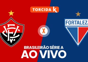 Vitória x Fortaleza | Série B