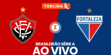 Vitória x Fortaleza | Série B