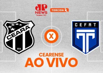 Náutico x Ceará | Copa do Nordeste