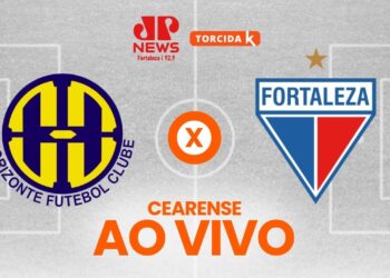Ferroviário x Ceará | Campeonato Cearense