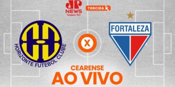 Ferroviário x Ceará | Campeonato Cearense