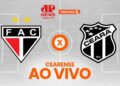Ferroviário x Ceará | Campeonato Cearense