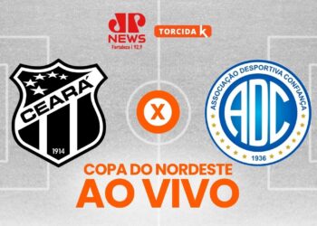 Altos x Fortaleza | Copa do Nordeste