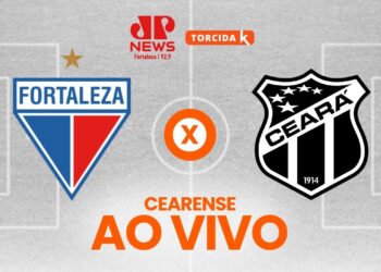 Fortaleza x Ceará | Campeonato Cearense