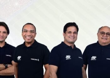 Acompanhe AO VIVO