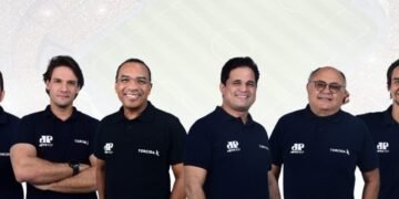 Acompanhe AO VIVO