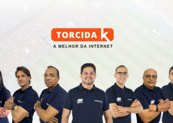 Acompanhe AO VIVO